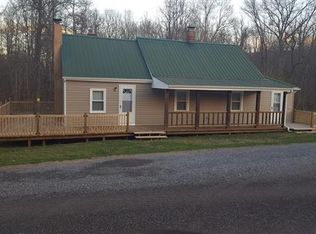 1300 Vernon Ln, Blue Ridge, VA 24064