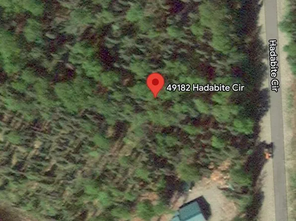 49182 S Hadabite Cir, Talkeetna, AK 99676