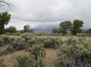 3306 Site Address, Fort Garland, CO 81133