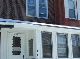 256 4th Ave, Roebling, NJ 08554