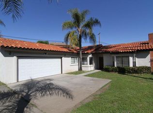 1258 Jessie Ln, Vista, CA 92083
