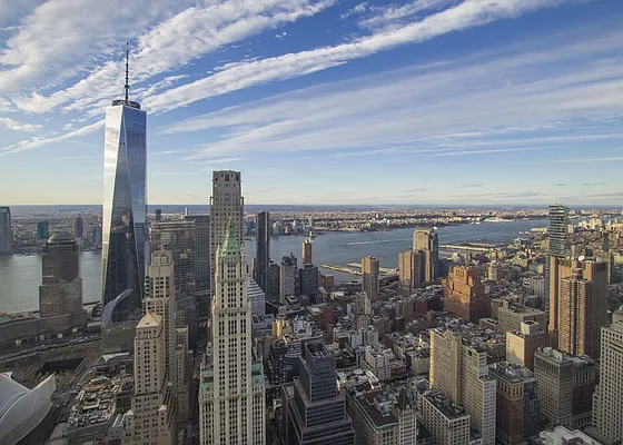 Rented by Forest City Ratner Companies | media 13