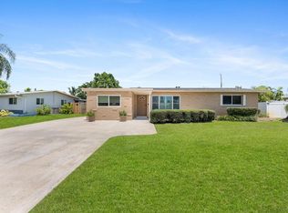 6251 NW 15th St, Margate, FL 33063