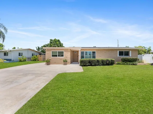 6251 NW 15th Street, Margate, FL 33063