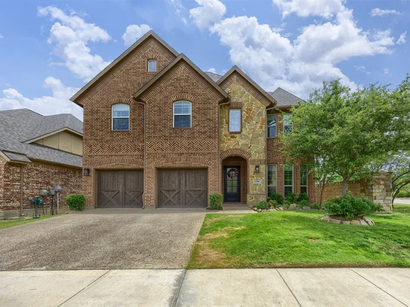 1200 Grant Ave, Argyle, TX 76226