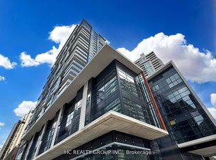 4955 Yonge St #3220, Toronto, ON M2N 5N6