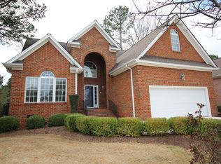1948 Cornerstone Dr, Winterville, NC 28590
