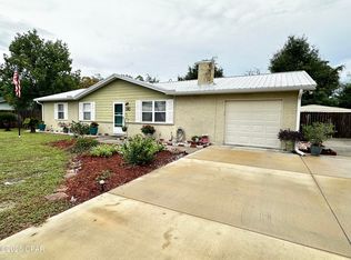 3910 Becora Ct, Panama City, FL 32405