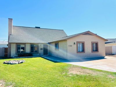133 E Fremont Dr, Tempe, AZ, 85282