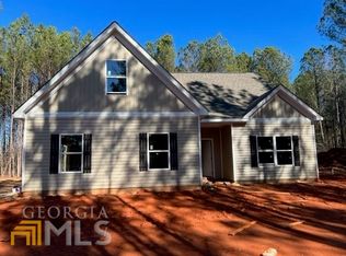 3290 Trammell Bottom Rd LOT 2, Hogansville, GA 30230