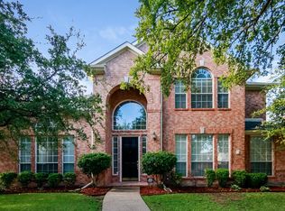4420 Vanderpool Dr, Plano, TX 75024