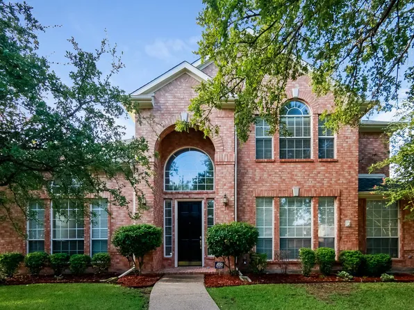 4420 Vanderpool Dr, Plano, TX 75024