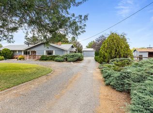 5001 Gamache Rd, Moxee, WA 98936