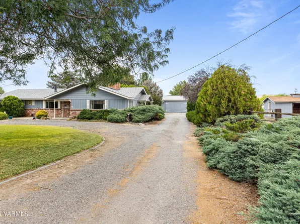 5001 Gamache Rd, Moxee, WA 98936