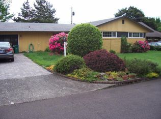 460 SW 144th Ave, Beaverton, OR 97006