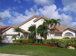 9865 NW 48th Dr, Coral Springs, FL 33076