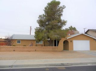 1005 W Upjohn Ave, Ridgecrest, CA 93555