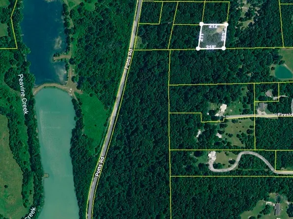 417 Orange Ln, Ringgold, GA 30736