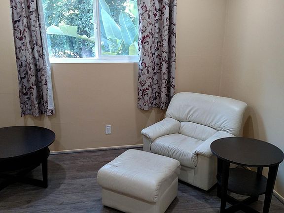 One of the Bedrooms