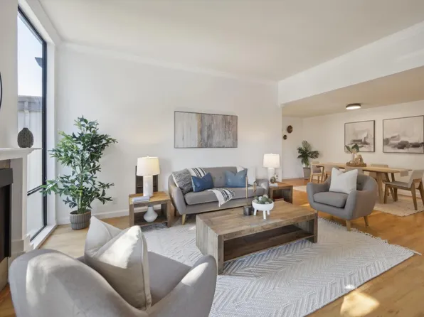 1151 Compass Ln APT 204, Foster City, CA 94404