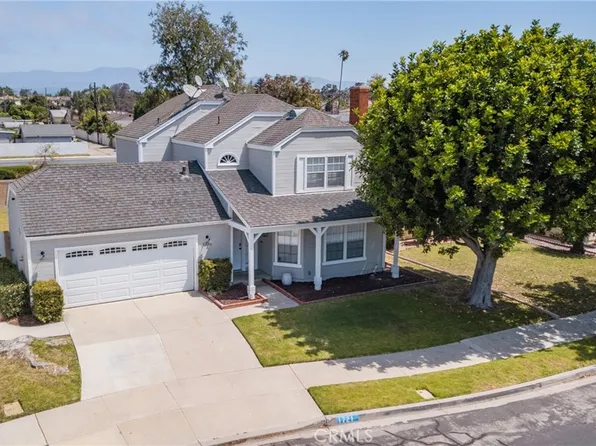 1721 Valencia Pl, Oxnard, CA 93035