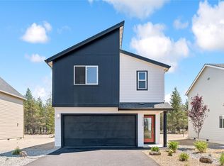 51790 Jubilee Pine Dr, La Pine, OR 97739