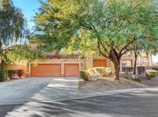 11505 Bollinger Ln, Las Vegas, NV 89141