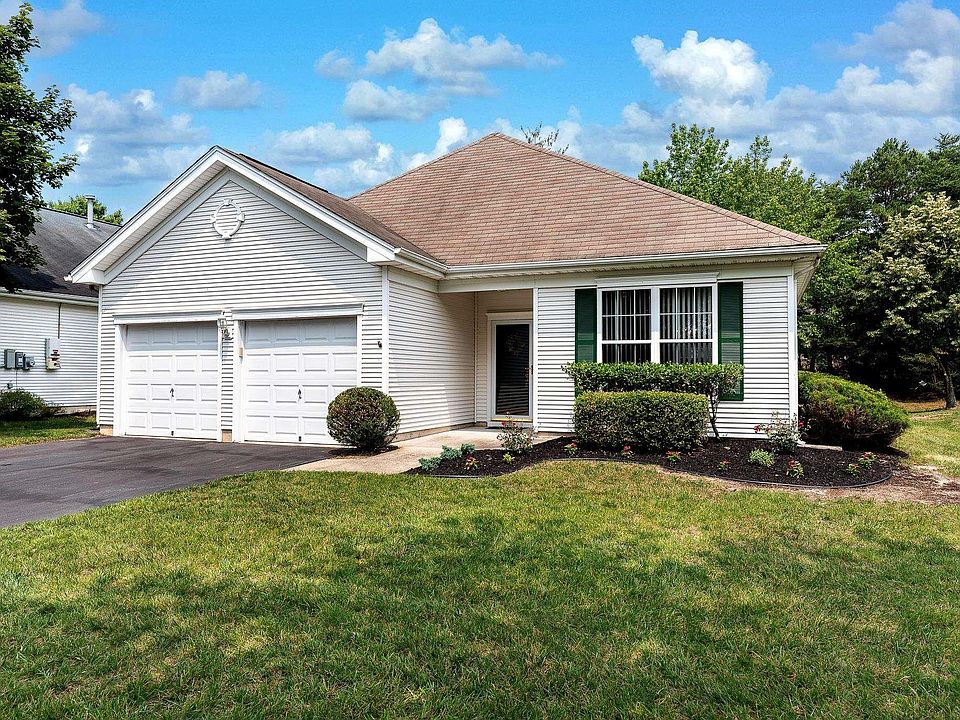 42 Pembrooke Way, Galloway, NJ 08205 Zillow