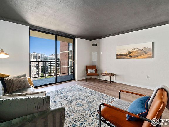 3rd image of 1301 Speer Blvd #1005