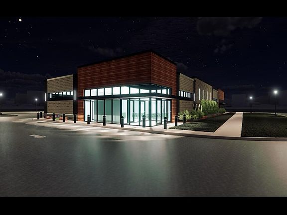 4th image of 529 E Walton Blvd