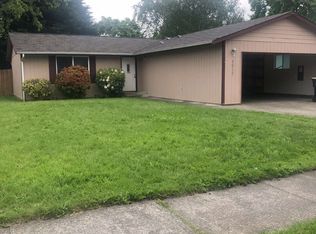 4612 Stikes Dr SE, Lacey, WA 98503