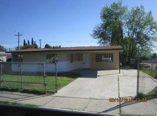 17502 Hemphill St, La Puente, CA 91744