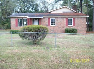 797 Madison Ln, Cairo, GA 39828