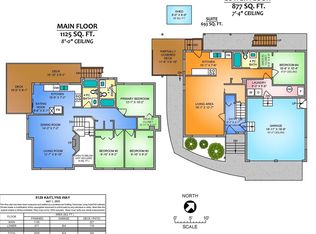 5129 Kaitlyns Way, Nanaimo, BC V9T 5W1