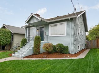 1355 N 79th St, Seattle, WA 98103