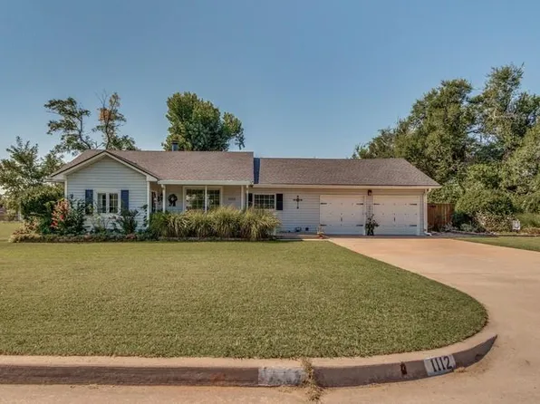 1112 SW 83rd St, Oklahoma City, OK 73139