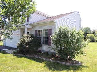 398 Moss Ct, Marysville, OH 43040