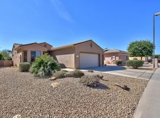 17375 W Calistoga Dr, Surprise, AZ 85387