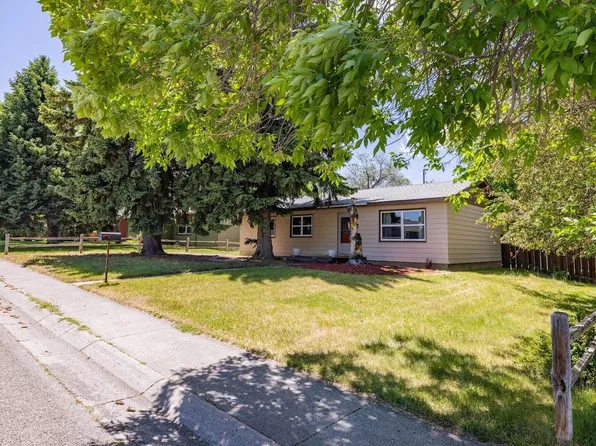 1507 23rd St, Cody, WY 82414