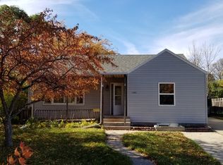 1301 5th St S, Moorhead, MN 56560