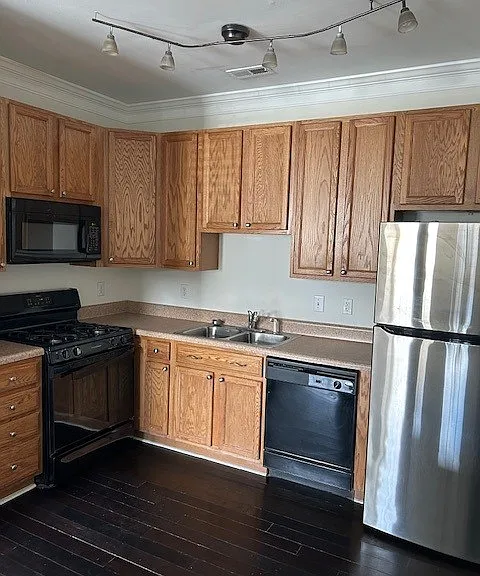 2221 Valley Edge Dr #102 — Photo 5
