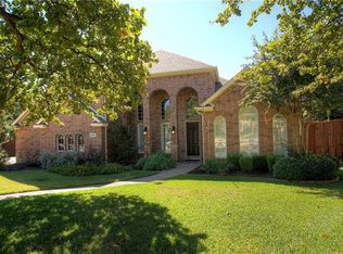 1800 Saint James Ct, Corinth, TX 76210