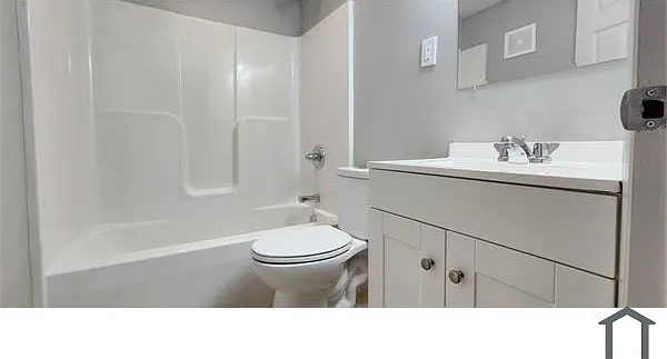 2 bed, 850 sqft, $970 — Photo 4