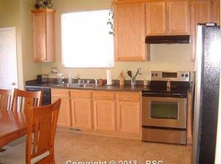 3410 Kestrel Dr, Colorado Springs, CO 80916