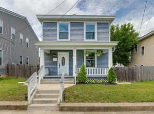 3315 Cliff Ave, Richmond, VA 23222