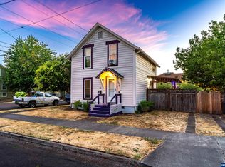432 Jefferson St SE, Albany, OR 97321
