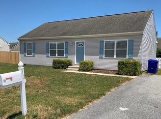 107 Mermaid Ln, Milton, DE 19968