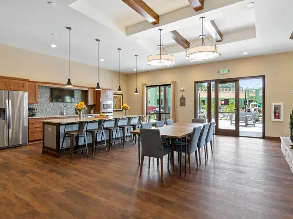 Saxony Village Apartments