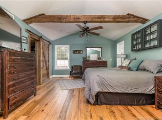 8320 Banet Rd, Floyds Knobs, IN 47119