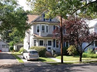 219 Woodlawn Ter, Collingswood, NJ 08108